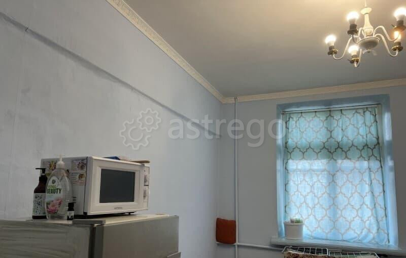 Комната, 18 м2, 5/5 эт. Москва - изображение 2