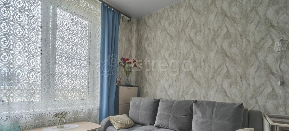 Комната, 15 м2, 5/5 эт. Санкт-Петербург - изображение 6
