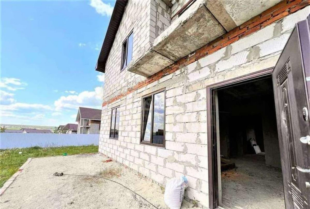 Дом, 226 м2, 15 соток, 2 эт. Разумное - изображение 6