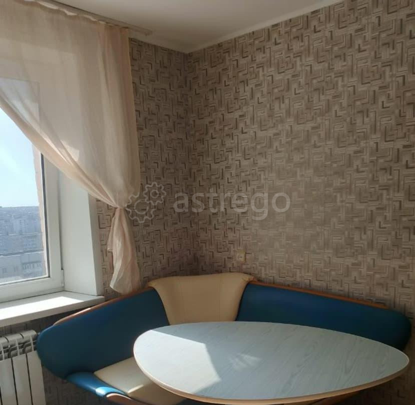 2-комн. квартира, 58 м2, 15/17 эт. Белгород - изображение 3