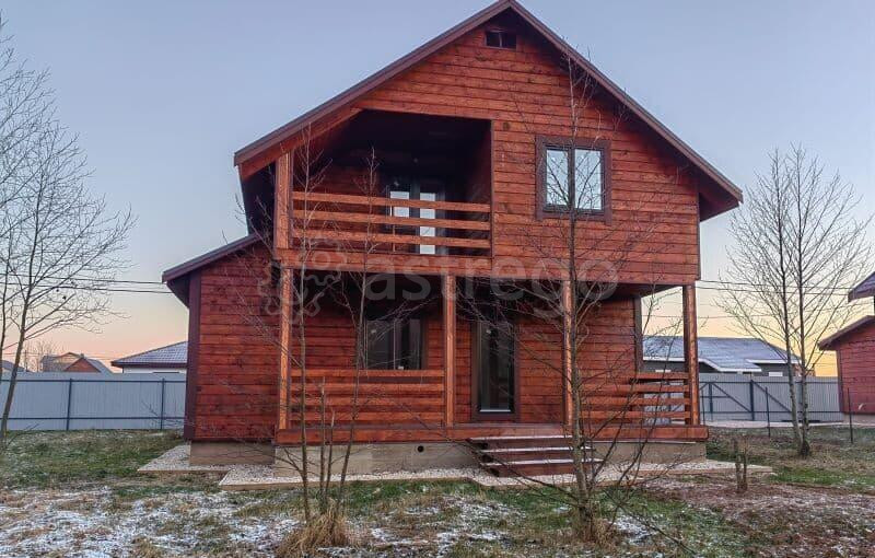 Дом, 175 м2, 10 соток Наро-Фоминск - изображение 9