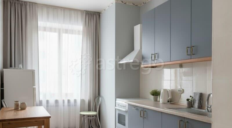 2-комн. квартира, 53 м2, 4/10 эт. Санкт-Петербург - изображение 8