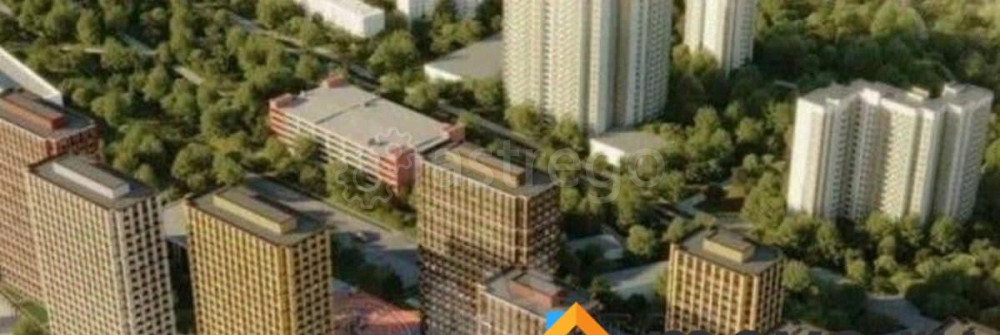 Свободного назначения, 128.5 м2 Москва - изображение 2