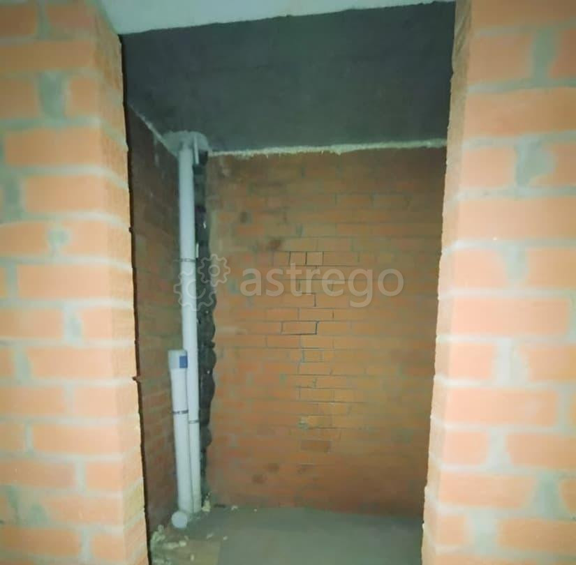 Свободного назначения, 57 м2 Уфа - изображение 4