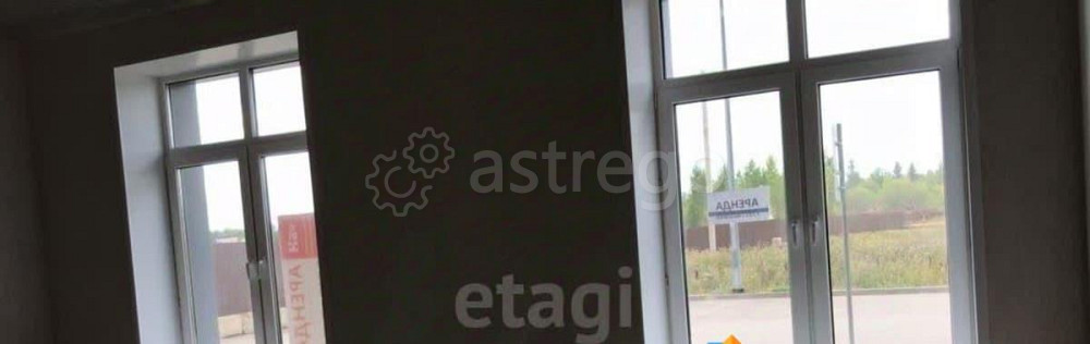 Торговое помещение, 78.5 м2 Уфа - изображение 3