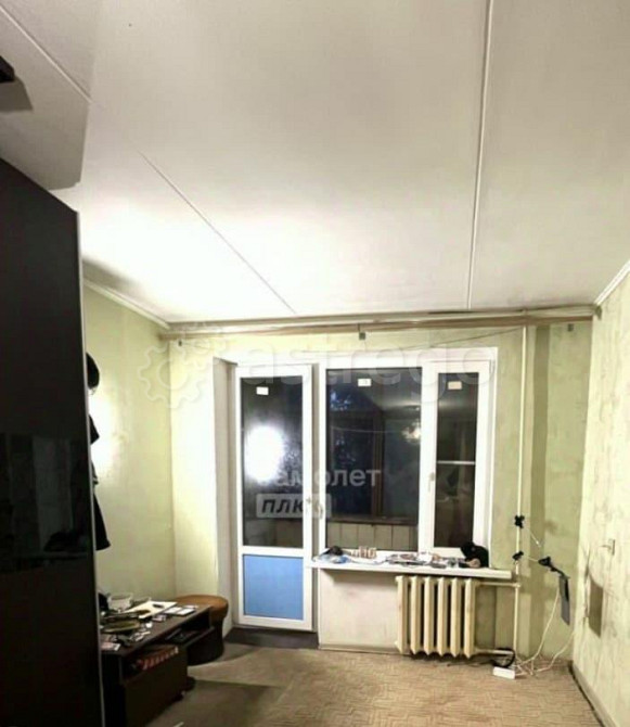 2-комн. квартира, 45 м2, 4/5 эт. Москва - изображение 3
