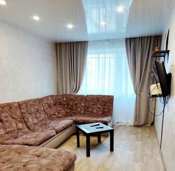 1-комн. квартира, 30 м2, 2/5 эт. Красноярск