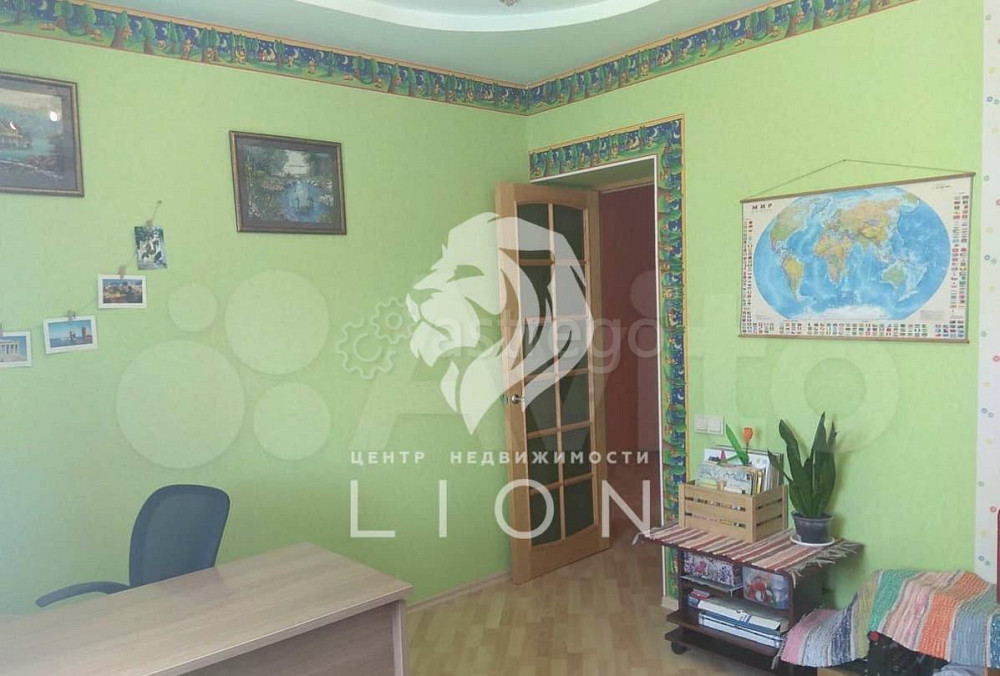 3-комн. квартира, 100 м2, 5/12 эт. Белгород - изображение 4