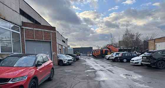 Коммерческий участок, 3 сотки Москва