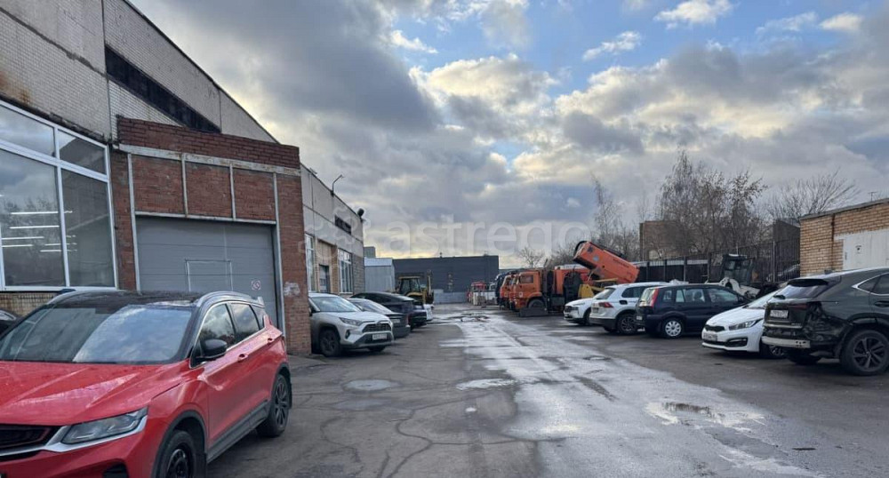 Коммерческий участок, 3 сотки Москва - изображение 3