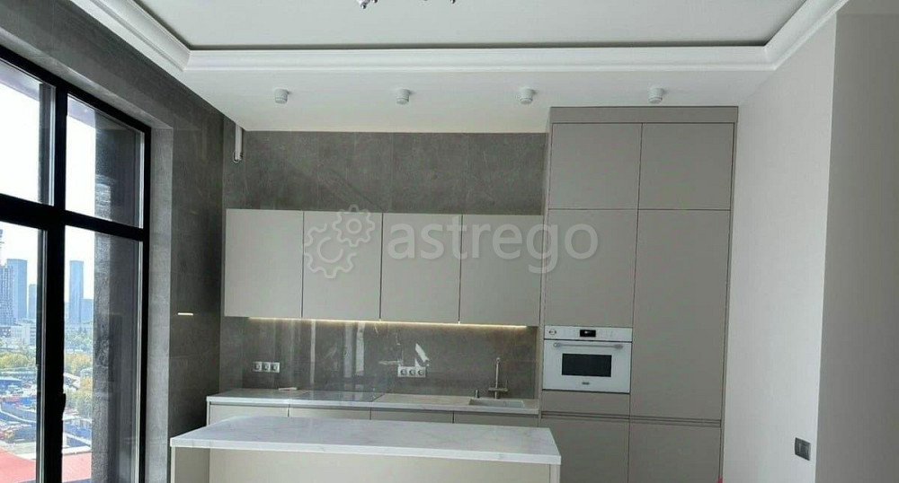 Студия, 40 м2, 9/21 эт. Москва - изображение 6