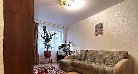 3-комн. квартира, 74.9 м2, 1/17 эт. Фрязино