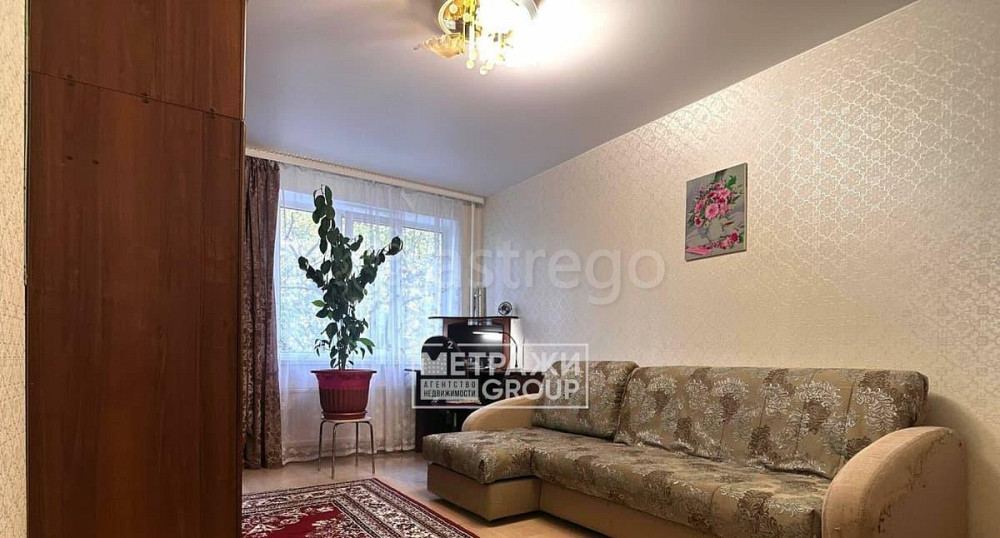 3-комн. квартира, 74.9 м2, 1/17 эт. Фрязино - изображение 5