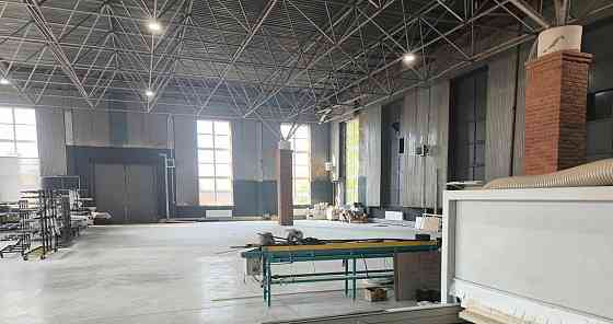 Производственное, 3100 м2 Сергиев Посад