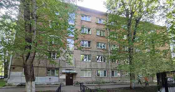 Комната, 14.3 м2, 5/5 эт. Красноярск