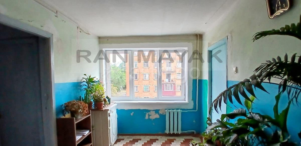 Комната, 18.6 м, 3/5 эт. Майкоп - изображение 8