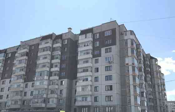 4-комн. квартира, 82.7 м2, 9/10 эт. Красноярск