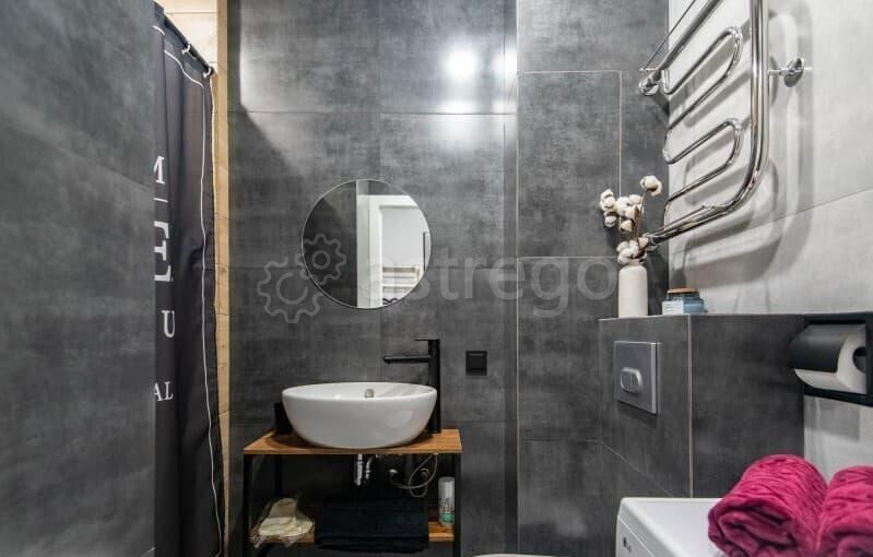 Студия, 20 м2, 12/17 эт. Королев - изображение 7