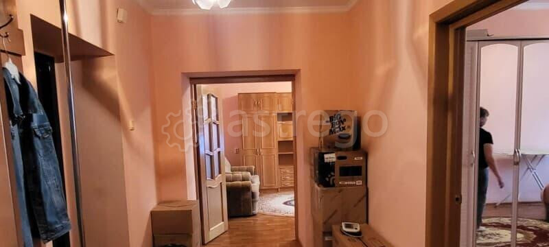 2-комн. квартира, 64.7 м2, 2/9 эт. Благовещенск - изображение 8