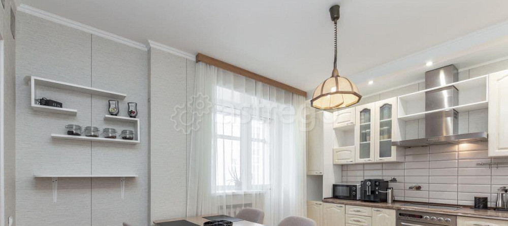 3-комн. квартира, 110.8 м2, 4/6 эт. Новоалтайск - изображение 6