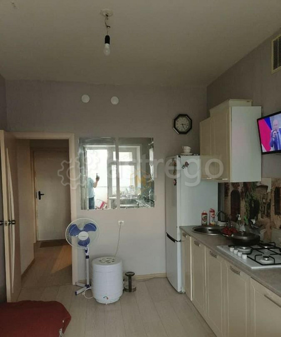 1-комн. квартира, 36.3 м2, 1/6 эт. Таврово - изображение 7