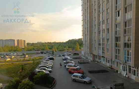 1-комн. квартира, 36.7 м2, 2/10 эт. Новоалтайск