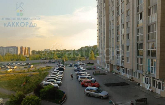 1-комн. квартира, 36.7 м2, 2/10 эт. Новоалтайск - изображение 1