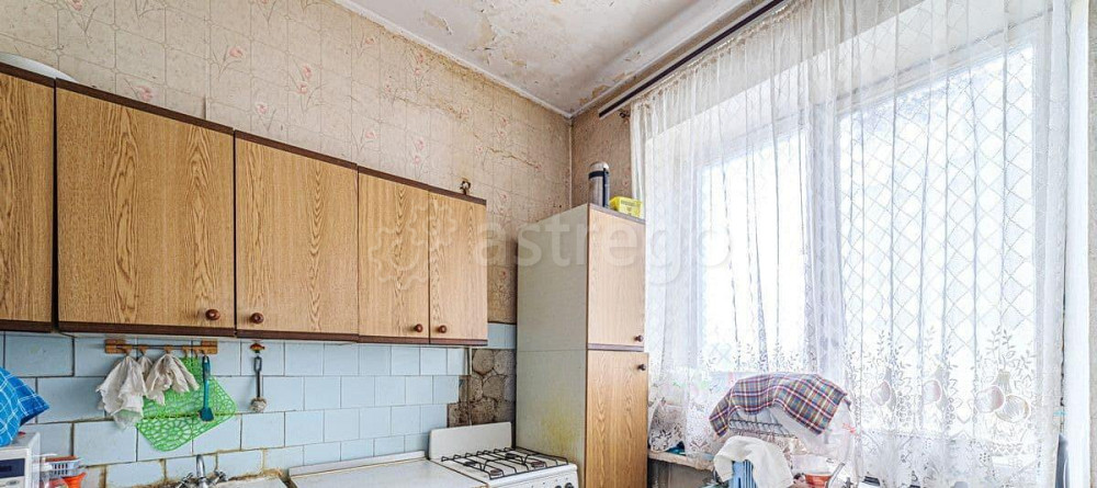 Комната, 23.2 м2, 5/8 эт. Москва - изображение 5