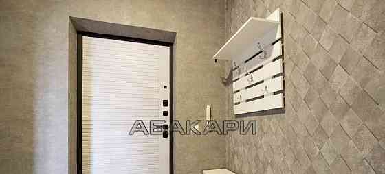 Студия, 49 м2, 15/21 эт. Красноярск