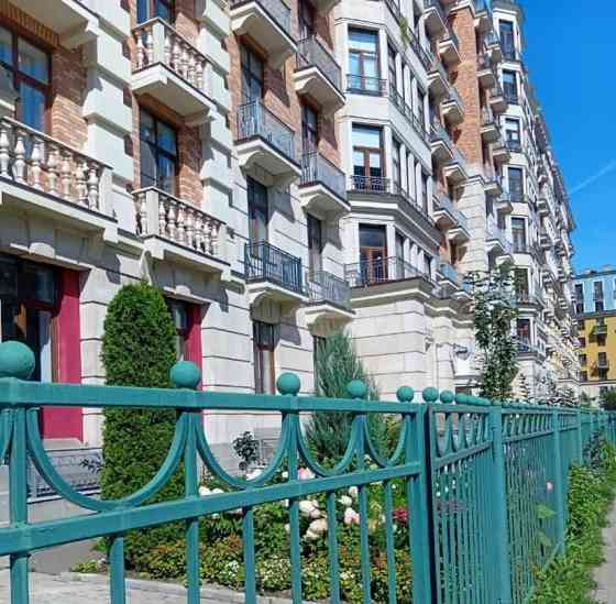 2-комн. квартира, 41.2 м2, 1/8 эт. Красногорск