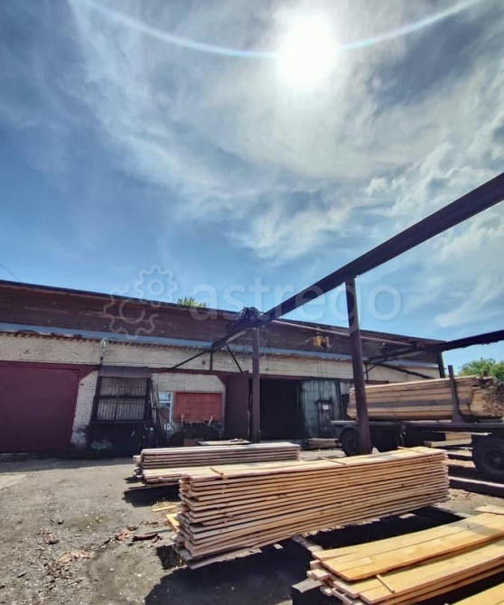 Свободного назначения, 5400 м2 Камень-на-Оби - изображение 3