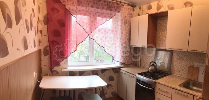 1-комн. квартира, 38 м2, 3/5 эт. Уфа - изображение 7