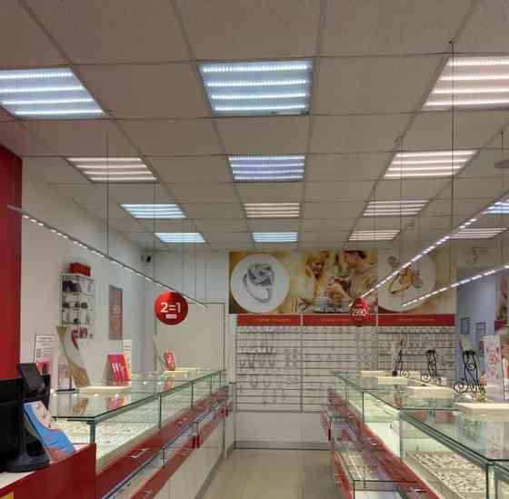 Торговое помещение, 78.5 м2 Санкт-Петербург