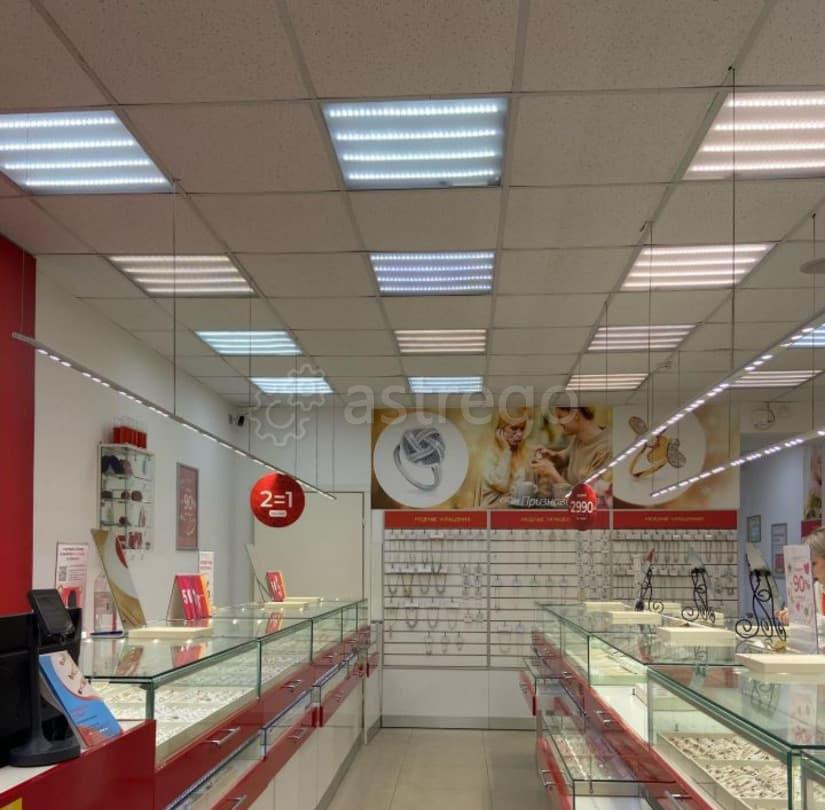 Торговое помещение, 78.5 м2 Санкт-Петербург - изображение 6