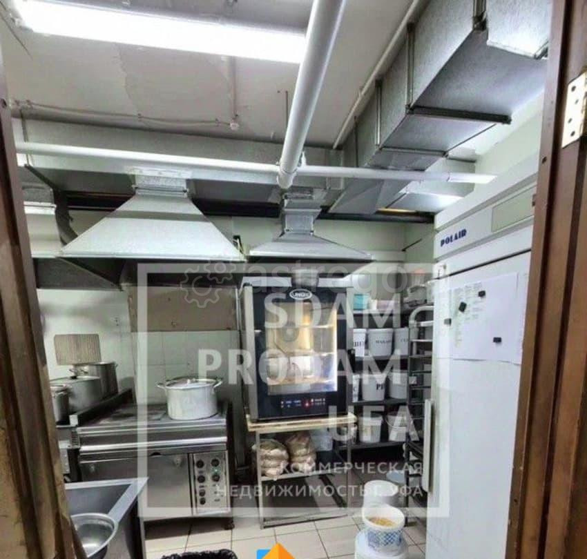Свободного назначения, 210 м2 Уфа - изображение 1