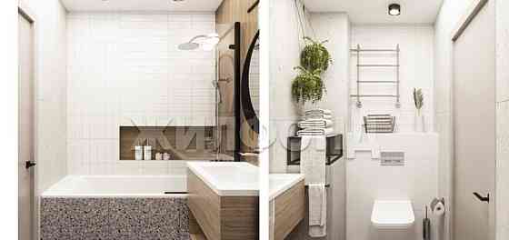 1-комн. квартира, 67 м2, 3/10 эт. Красноярск