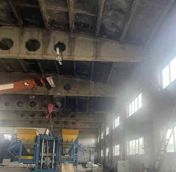 Производственное, 1500 м2 Домодедово