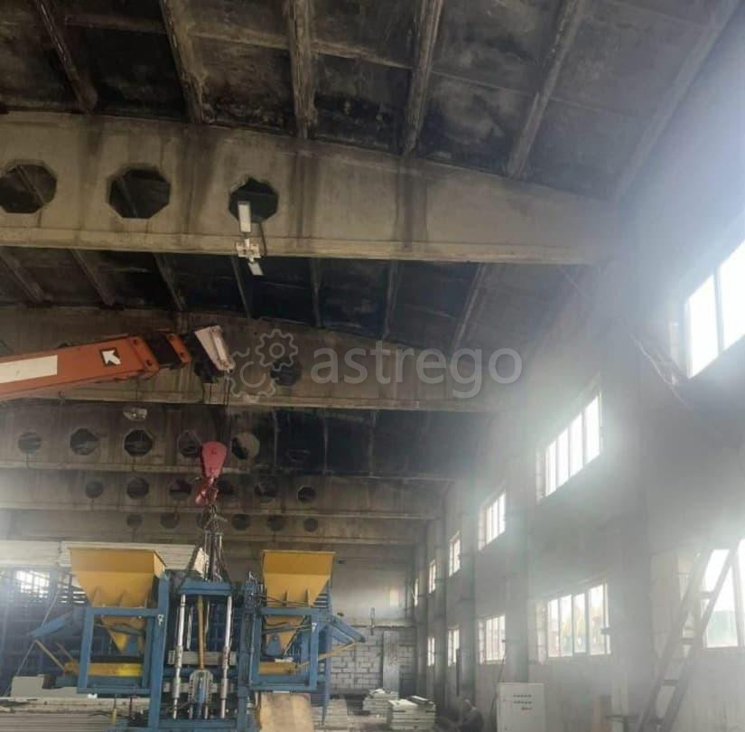 Производственное, 1500 м2 Домодедово - изображение 4