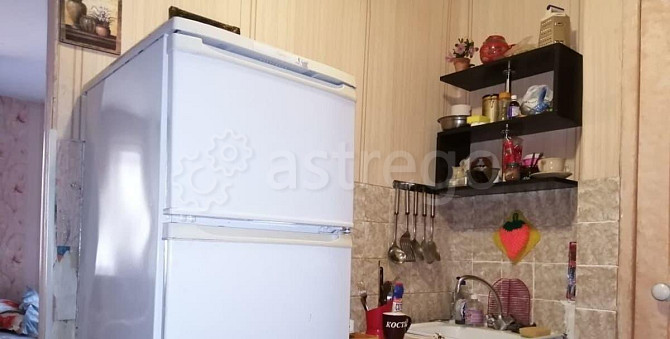 Студия, 22 м2, 3/5 эт. Бийск - изображение 2