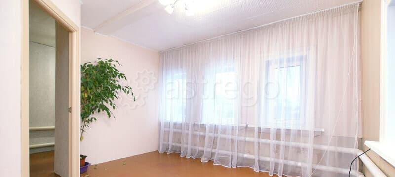 Дом, 55.1 м2 Волоколамск - изображение 2