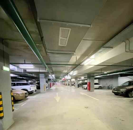 Студия, 20 м2, 30/31 эт. Красногорск