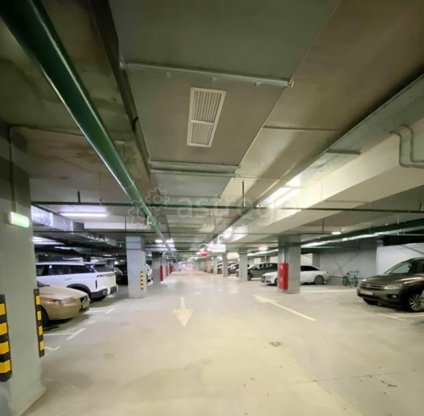 Студия, 20 м2, 30/31 эт. Красногорск - изображение 5