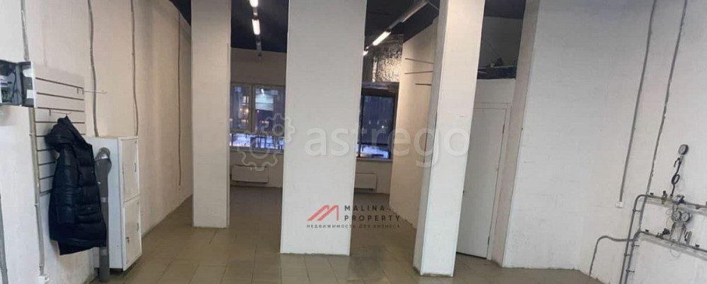 Торговое помещение, 78 м2 Красногорск - изображение 6