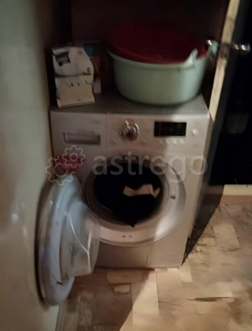 Комната, 12 м2, 1/9 эт. Москва - изображение 6