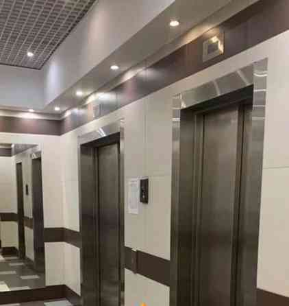 3-комн. квартира, 115 м2, 19/24 эт. Москва
