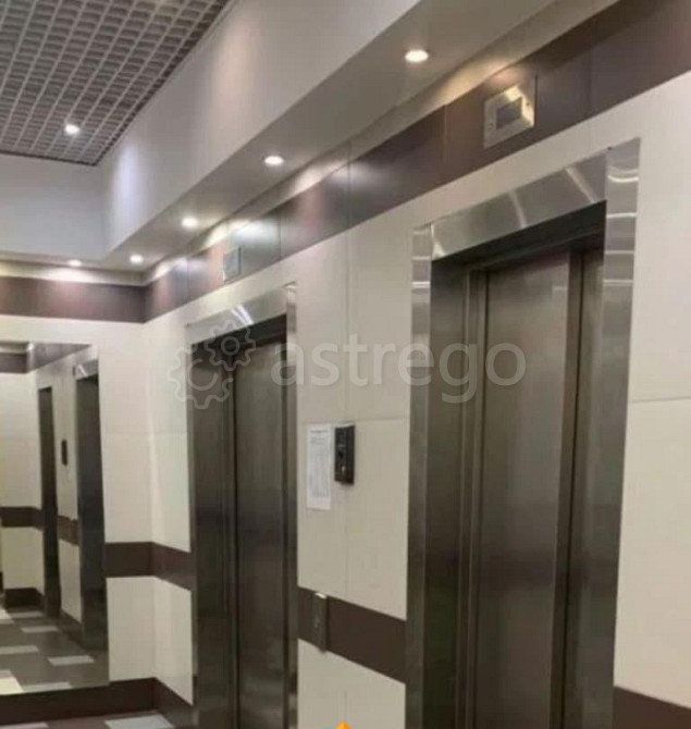 3-комн. квартира, 115 м2, 19/24 эт. Москва - изображение 1