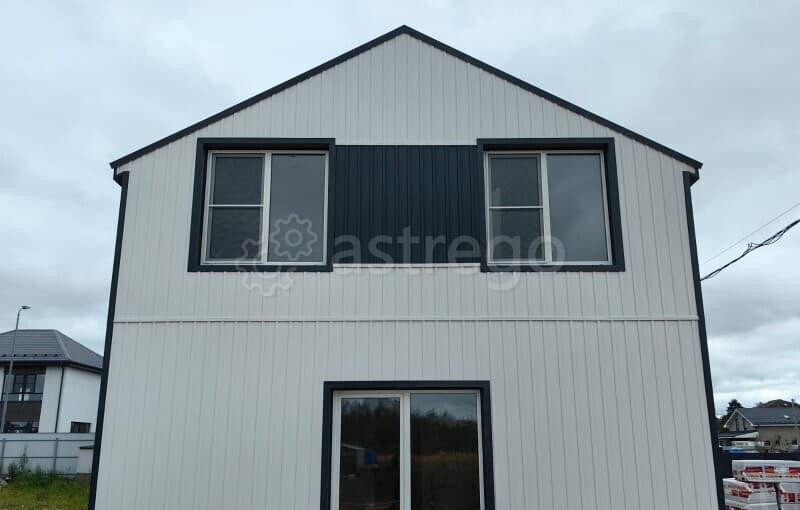 Дом, 120 м2 Истра - изображение 6