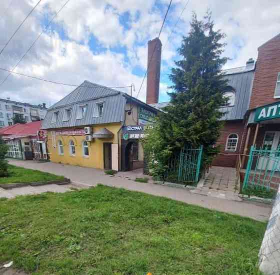 Свободного назначения, 120 м2 Истра