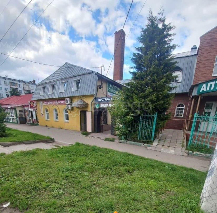 Свободного назначения, 120 м2 Истра - изображение 5