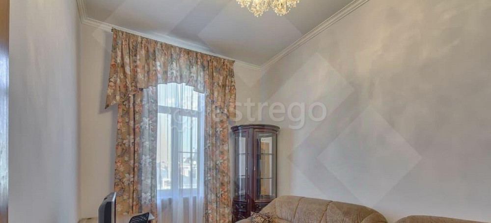 4-комн. квартира, 150 м2, 5/7 эт. Москва - изображение 3